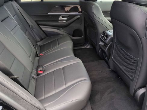 Used 2025 Mercedes-Benz GLE 350 4MATIC image 22