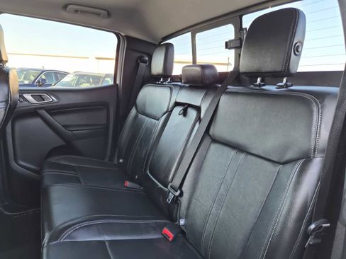 Used 2019 Ford Ranger Lariat w/ Equipment Group 501A Mid image 18