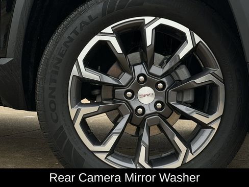 New 2026 GMC Terrain Elevation w/ Elevation Premium Package FWD image 10