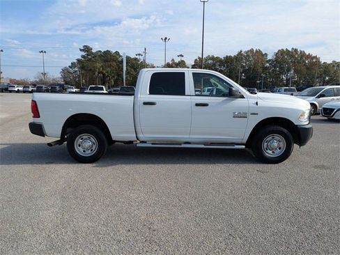 Used 2018 RAM 2500 Tradesman w/ Popular Equipment Group image 6