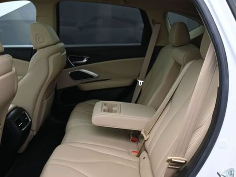 Used 2021 Acura RDX FWD image 27