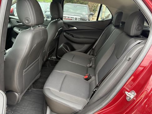 Used 2023 Buick Encore GX Preferred w/ Cold Weather Comfort Package AWD/4WD image 13