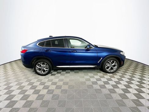 Used 2025 BMW X4 xDrive30i AWD/4WD image 10