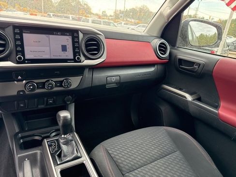 Used 2023 Toyota Tacoma SR5 image 23