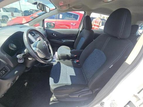 Used 2019 Nissan Versa Note SV image 4