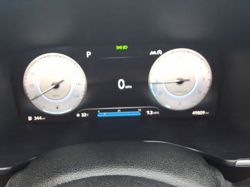 Used 2023 Hyundai Santa Fe Limited image 15