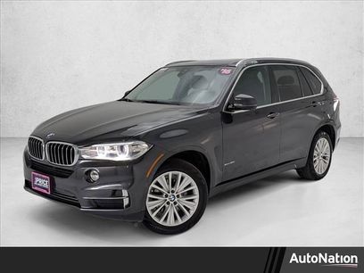 Used 2016 BMW X5 xDrive35i