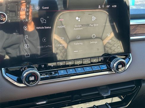 Used 2026 GMC Canyon Denali image 28