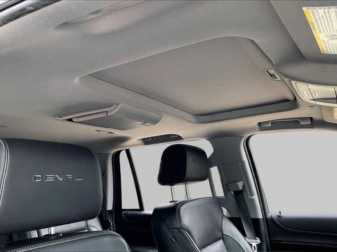 Used 2019 GMC Yukon Denali w/ Open Road Package AWD/4WD image 14