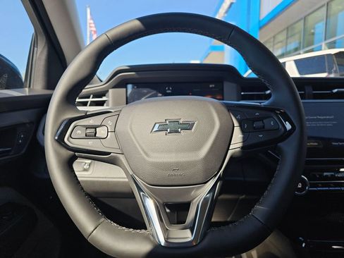 New 2027 Chevrolet Bolt LT w/ Comfort Package FWD image 26