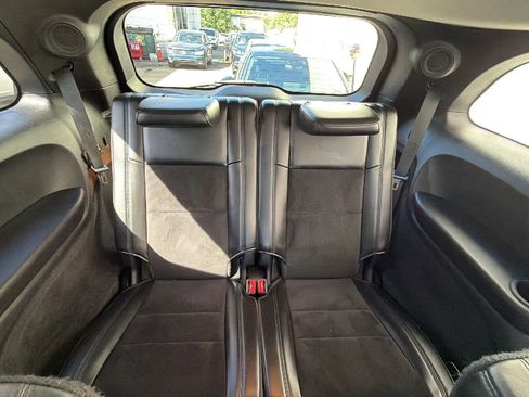 Used 2018 Dodge Durango GT w/ Premium Group AWD/4WD image 28