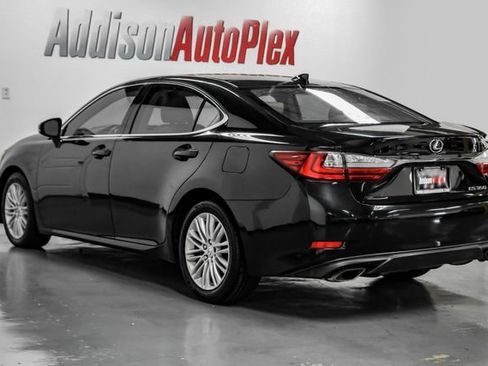 Used 2017 Lexus ES 350 w/ Accessory Package 2 FWD image 16