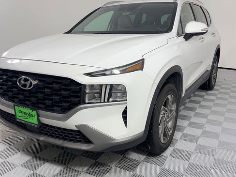 Used 2023 Hyundai Santa Fe SEL image 19