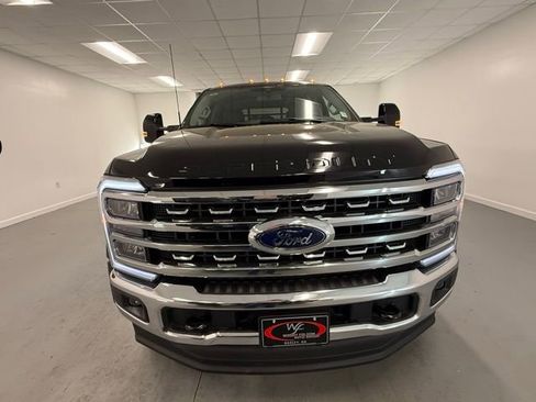 New 2026 Ford F450 Lariat image 2
