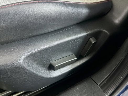 Used 2017 MAZDA MAZDA3 Grand Touring w/ Premium Equipment Package image 20