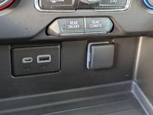 Certified 2023 Chevrolet Tahoe LS image 27