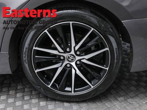 Used 2023 Toyota Camry SE image 8