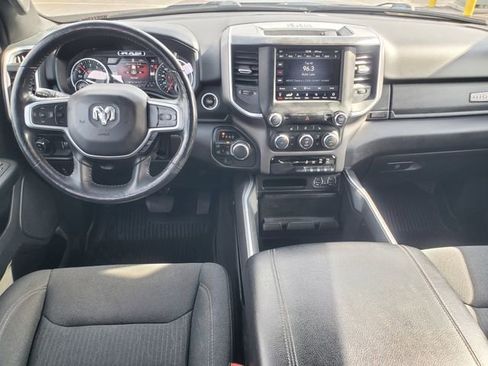 Used 2020 RAM 1500 Big Horn image 30