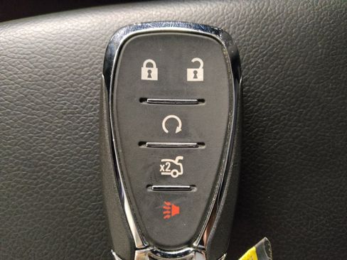 Used 2022 Chevrolet Malibu LS w/ Driver Confidence Package II FWD image 32