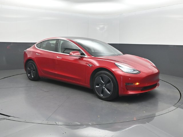 Used 2020 Tesla Model 3 Standard Range RWD image 22