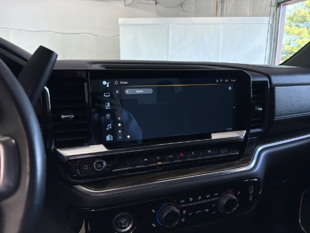 Certified 2023 Chevrolet Silverado 1500 LT AWD/4WD image 25