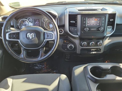 Used 2020 RAM 1500 Big Horn image 4
