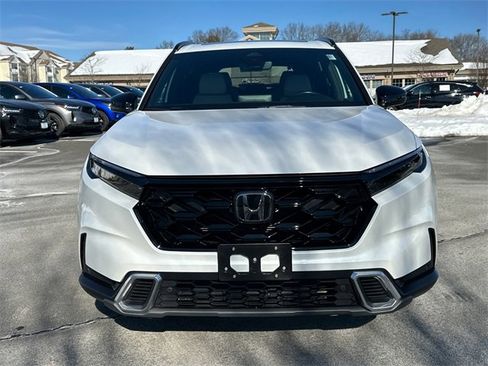 Used 2023 Honda CR-V Sport Touring image 6