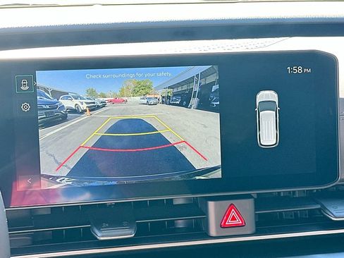 New 2026 Kia Carnival image 14