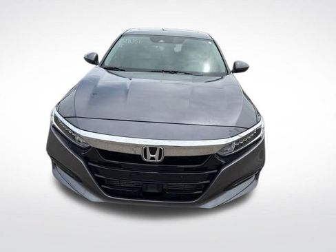 Used 2018 Honda Accord EX-L image 8