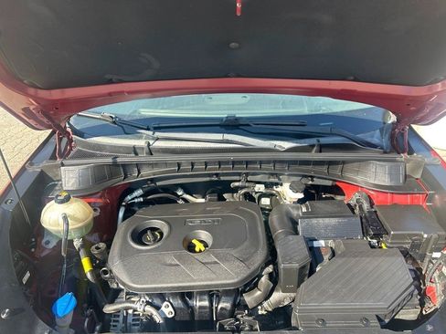 Used 2019 Hyundai Tucson SE AWD/4WD image 9