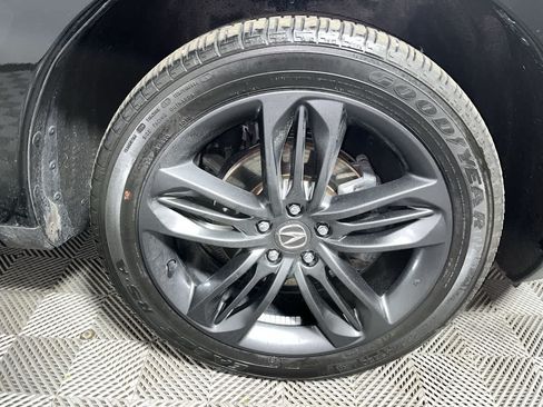Certified 2023 Acura RDX A-Spec AWD/4WD image 10