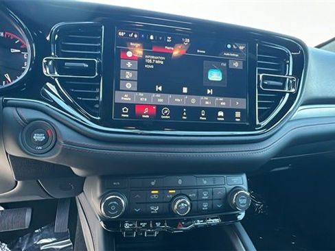 New 2026 Dodge Durango GT w/ Blacktop Package image 25