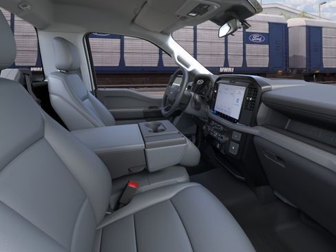 New 2026 Ford F150 XL RWD image 11
