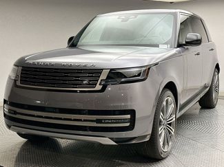 New 2026 Land Rover Range Rover Long Wheelbase SE AWD/4WD video 1