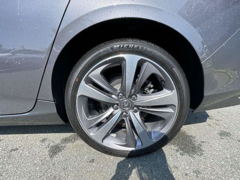 Used 2022 Acura TLX SH-AWD w/ Advance Package image 25