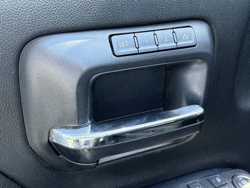 Used 2014 GMC Sierra 1500 SLT AWD/4WD image 12