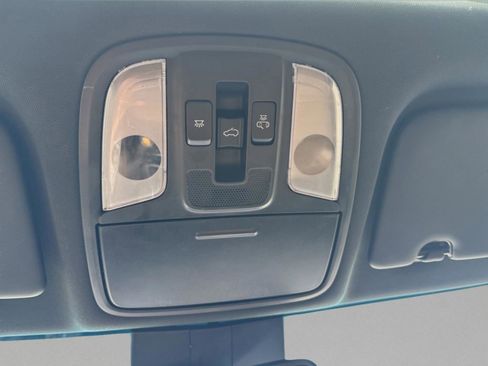 Used 2022 Kia Sportage SX FWD image 19