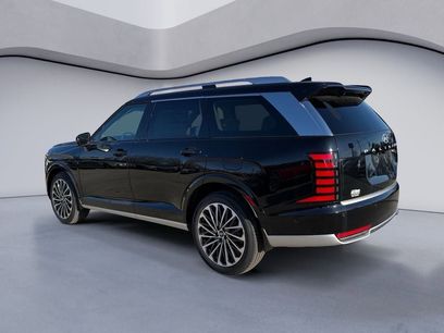 New 2026 Hyundai Palisade Calligraphy