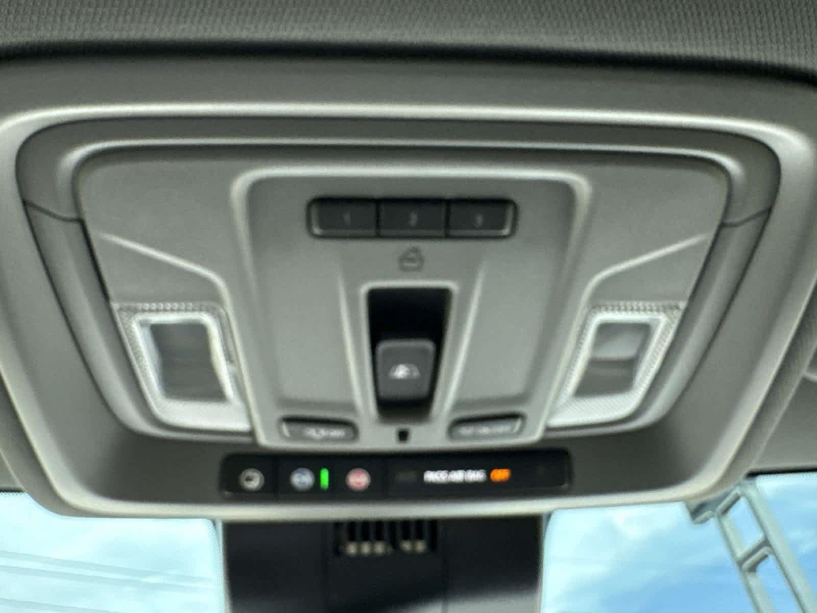 New 2026 Chevrolet Silverado 1500 RST w/ RST All Star Premium Package AWD/4WD image 14