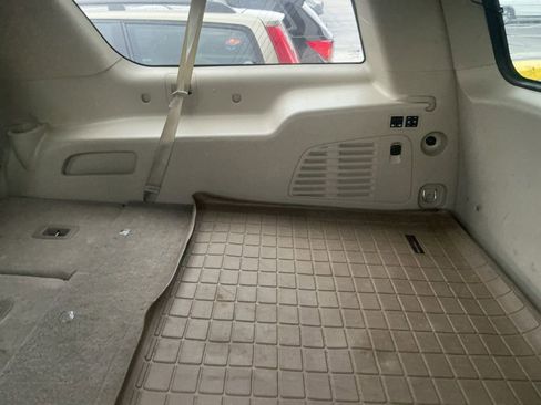 Used 2016 GMC Yukon XL Denali w/ Open Road Package image 8