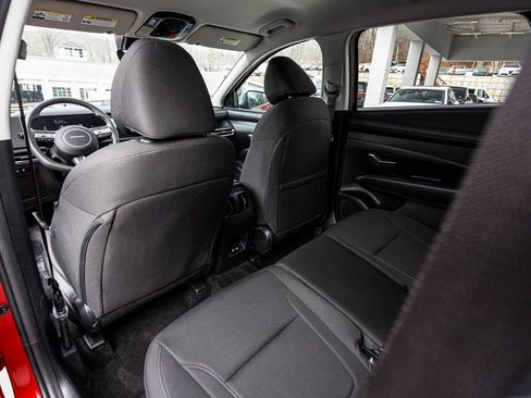 Used 2026 Hyundai Tucson SEL AWD/4WD image 28