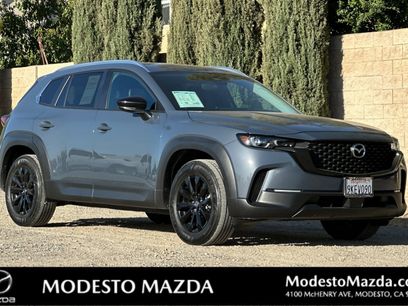 Used 2025 MAZDA CX-50 AWD 2.5 S w/ Weather Package