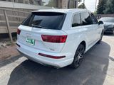 Used 2017 Audi Q7 3.0T Premium image 3