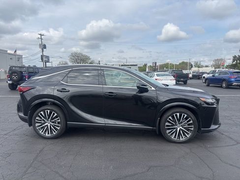 Used 2023 Lexus RX 350 w/ Cold Area Package AWD/4WD image 5