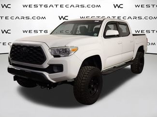 Used 2017 Toyota Tacoma SR w/ SR Convenience Package RWD 360° Tour