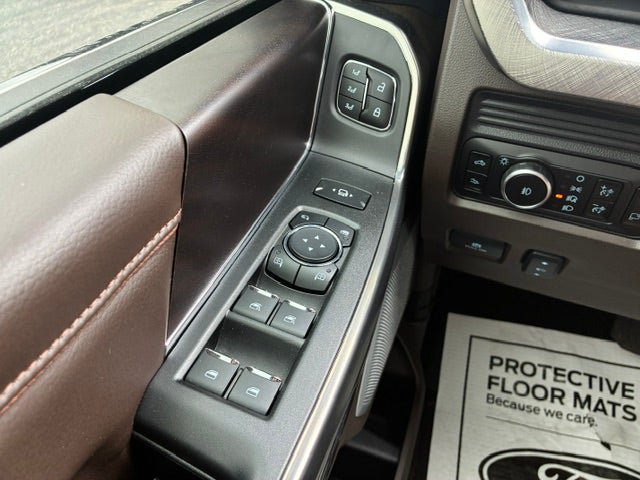 Used 2026 Ford F250 King Ranch AWD/4WD image 30