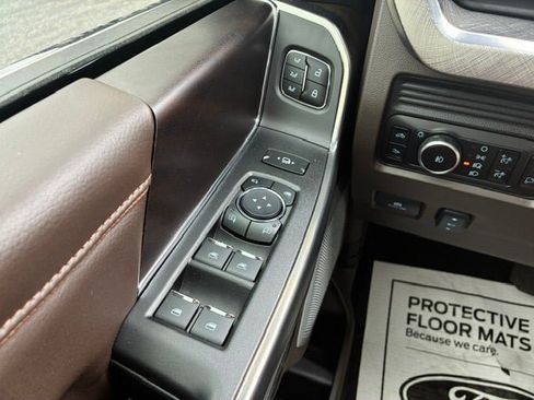 Used 2026 Ford F250 King Ranch AWD/4WD image 30
