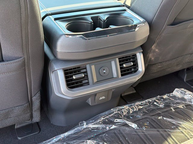 New 2026 Ford F150 XLT w/ Equipment Group 302A MID AWD/4WD image 10
