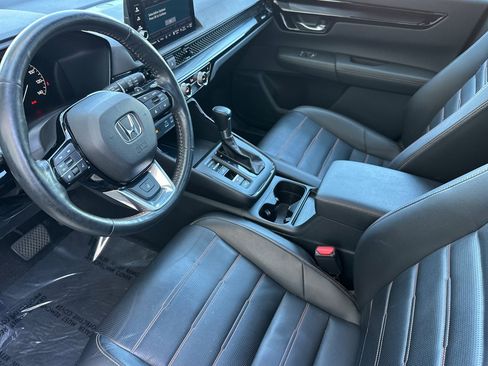 Used 2023 Honda CR-V Sport Touring image 4
