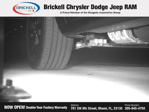 Used 2025 Jeep Grand Cherokee Limited 4xe AWD/4WD image 26